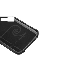 کاور چرمی پیرکاردین (Pierre Cardin) مدل PCT-P01 مناسب موبایل سامسونگ Galaxy S7 Edge