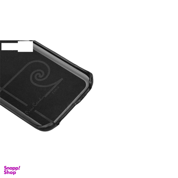 کاور چرمی پیرکاردین (Pierre Cardin) مدل PCT-P01 مناسب موبایل سامسونگ Galaxy S7 Edge