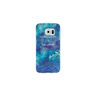 کاور زیزیپ (Zipip) مدل شعر و گراف 144G مناسب موبایل سامسونگ Galaxy S7