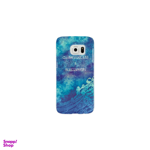 کاور زیزیپ (Zipip) مدل شعر و گراف 144G مناسب موبایل سامسونگ Galaxy S7