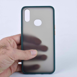 کاور رینیکا (Rainika) مدل MA110S مناسب موبایل سامسونگ Galaxy A10S