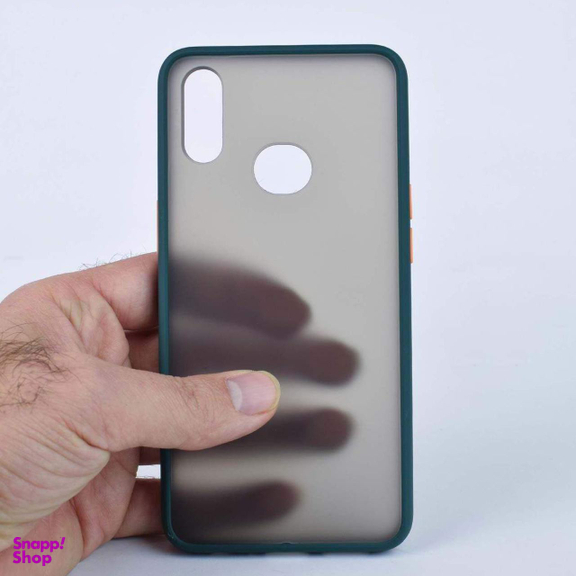 کاور رینیکا (Rainika) مدل MA110S مناسب موبایل سامسونگ Galaxy A10S