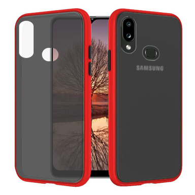 کاور رینیکا (Rainika) مدل MA110S مناسب موبایل سامسونگ Galaxy A10S