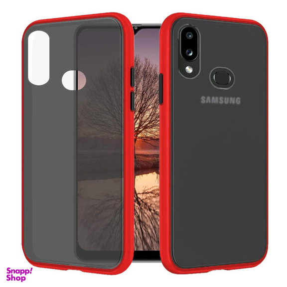 کاور رینیکا (Rainika) مدل MA110S مناسب موبایل سامسونگ Galaxy A10S