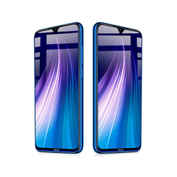 کاور سومگ (Someg) مدل SMG-MM مناسب موبایل شیایومی Redmi Note 8 به همراه محافظ صفحه نمایش سرامیکی