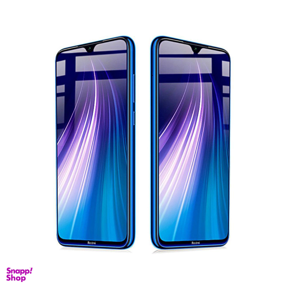 کاور سومگ (Someg) مدل SMG-MM مناسب موبایل شیایومی Redmi Note 8 به همراه محافظ صفحه نمایش سرامیکی