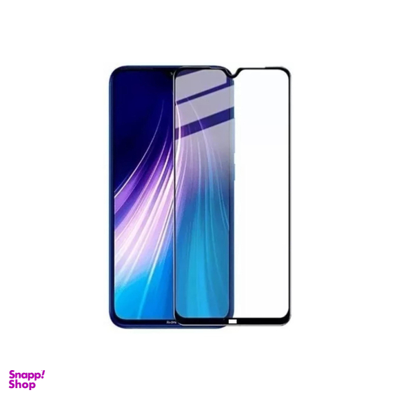 کاور سومگ (Someg) مدل SMG-MM مناسب موبایل شیایومی Redmi Note 8 به همراه محافظ صفحه نمایش سرامیکی