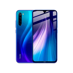 کاور سومگ (Someg) مدل SMG-MM مناسب موبایل شیایومی Redmi Note 8 به همراه محافظ صفحه نمایش سرامیکی