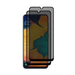 محافظ صفحه نمایش موناکو (Monaco) مدل RP003 برای حفظ حریم شخصی مناسب موبایل سامسونگ Galaxy A10s بسته دو عددی