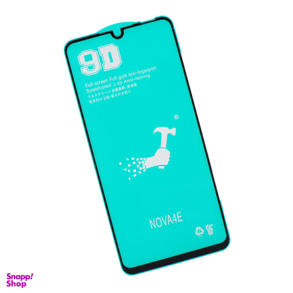 محافظ صفحه نمایش سرامیکی موناکو (Monaco) مدل CR005 مناسب موبایل هوآوی Nova 4E