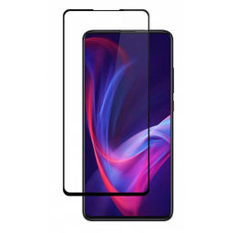 محافظ صفحه نمایش 9D ایبیزا (Ibiza) مدل IBI7 مناسب موبایل شیایومی Mi 9T Pro