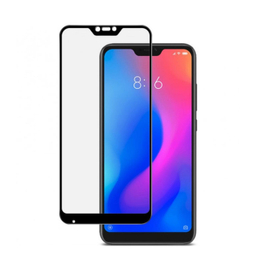 محافظ صفحه نمایش 9D ایبیزا (Ibiza) مدل IBI7 مناسب موبایل شیایومی Redmi 6 Pro