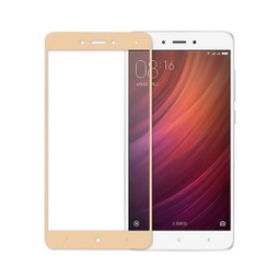 محافظ صفحه نمایش 9D ایبیزا (Ibiza) مدل IBI7 مناسب موبایل شیایومی Redmi Note 4x