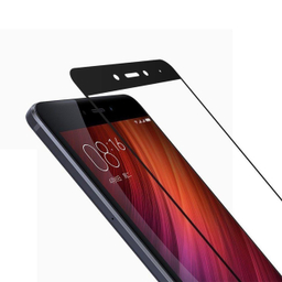 محافظ صفحه نمایش 9D ایبیزا (Ibiza) مدل IBI7 مناسب موبایل شیایومی Redmi Note 4x