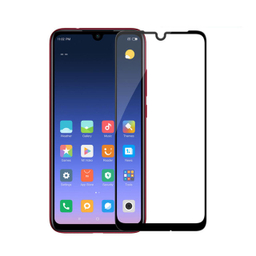 محافظ صفحه نمایش 9D ایبیزا (Ibiza) مدل IBI7 مناسب موبایل شیایومی Redmi Note 7