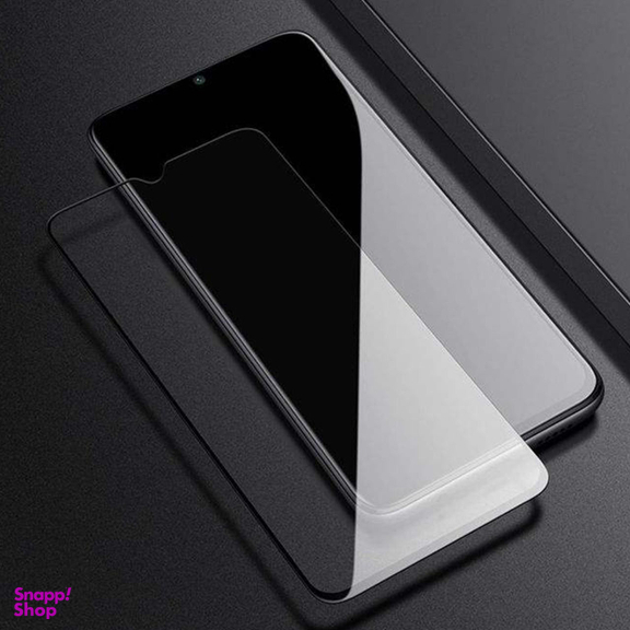 محافظ صفحه نمایش 9D ایبیزا (Ibiza) مدل IBI7 مناسب موبایل شیایومی Redmi Note 8