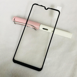 محافظ صفحه نمایش 9D ایبیزا (Ibiza) مدل IBI7 مناسب موبایل شیایومی Redmi Note 8