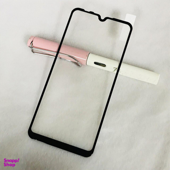 محافظ صفحه نمایش 9D ایبیزا (Ibiza) مدل IBI7 مناسب موبایل شیایومی Redmi Note 8