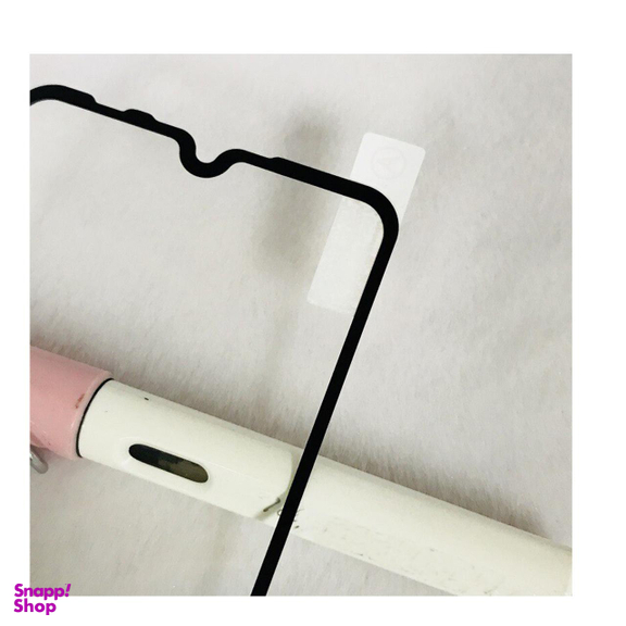 محافظ صفحه نمایش 9D ایبیزا (Ibiza) مدل IBI7 مناسب موبایل شیایومی Redmi Note 8