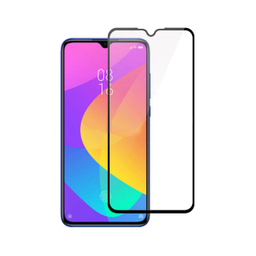 محافظ صفحه نمایش 9D ایبیزا (Ibiza) مدل IBI7 مناسب موبایل شیایومی Redmi Note 8