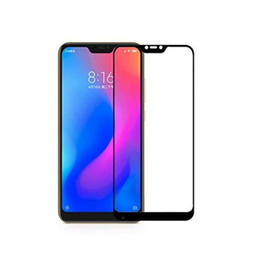 محافظ صفحه نمایش 9D ایبیزا (Ibiza) مدل IBI7 مناسب موبایل شیایومی Redmi 6 Pro
