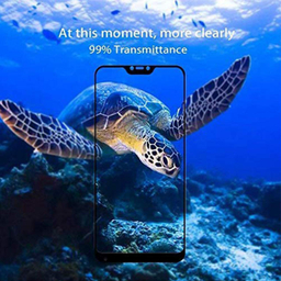 محافظ صفحه نمایش 9D ایبیزا (Ibiza) مدل IBI7 مناسب موبایل شیایومی Redmi 6 Pro