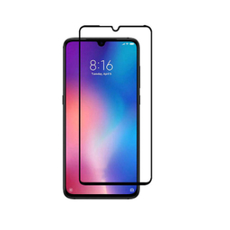 محافظ صفحه نمایش 9D ایبیزا (Ibiza) مدل IBI7 مناسب موبایل شیایومی Redmi Note 7