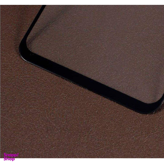 محافظ صفحه نمایش 9D ایبیزا (Ibiza) مدل IBI7 مناسب موبایل شیایومی Redmi Note 8