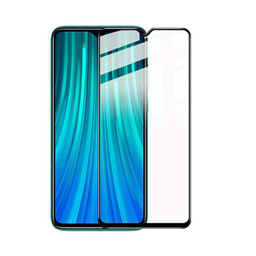 محافظ صفحه نمایش 9D ایبیزا (Ibiza) مدل IBI7 مناسب موبایل شیایومی Redmi Note 8