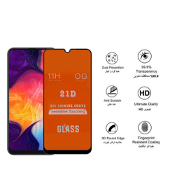 محافظ صفحه نمایش مورفی (Morphie) مدل BIST1 مناسب موبایل سامسونگ Galaxy A30