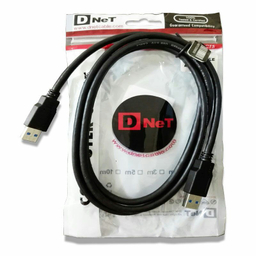 کابل لینک و هارد اکسترنال USB 3.0 دی نت (D Net)