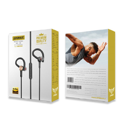 هندزفری اسپرت اپیمکس (Epimax) مدل EH-36