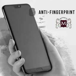 محافظ صفحه نمایش مات موناکو (Monaco) کد MA029 مناسب موبایل سامسونگ Galaxy A71 بسته دو عددی