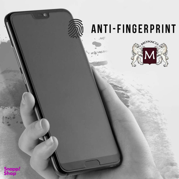 محافظ صفحه نمایش مات موناکو (Monaco) کد MA029 مناسب موبایل سامسونگ Galaxy A71 بسته دو عددی