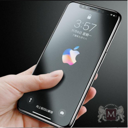 محافظ صفحه نمایش مات موناکو (Monaco) کد MT025 مناسب موبایل اپل iPhone X
