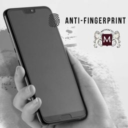 محافظ صفحه نمایش مات موناکو (Monaco) کد MT025 مناسب موبایل اپل iPhone X