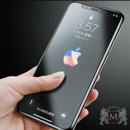 محافظ صفحه نمایش مات موناکو (Monaco) کد TM002 مناسب موبایل اپل iPhone 7 بسته سه عددی