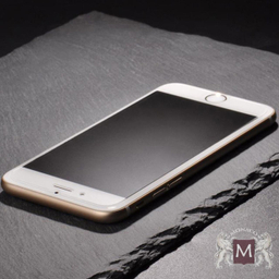 محافظ صفحه نمایش مات موناکو (Monaco) کد TM002 مناسب موبایل اپل iPhone 7 بسته سه عددی