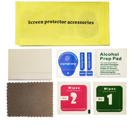 محافظ صفحه نمایش مات موناکو (Monaco) کد TM012 مناسب موبایل اپل iPhone 5s بسته سه عددی