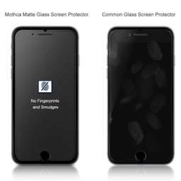 محافظ صفحه نمایش مات موناکو (Monaco) کد TM012 مناسب موبایل اپل iPhone 5s بسته سه عددی