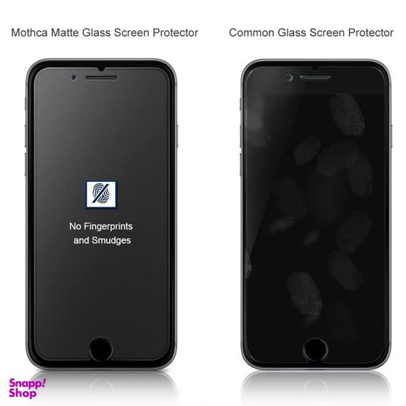 محافظ صفحه نمایش مات موناکو (Monaco) کد TM012 مناسب موبایل اپل iPhone 5s بسته سه عددی