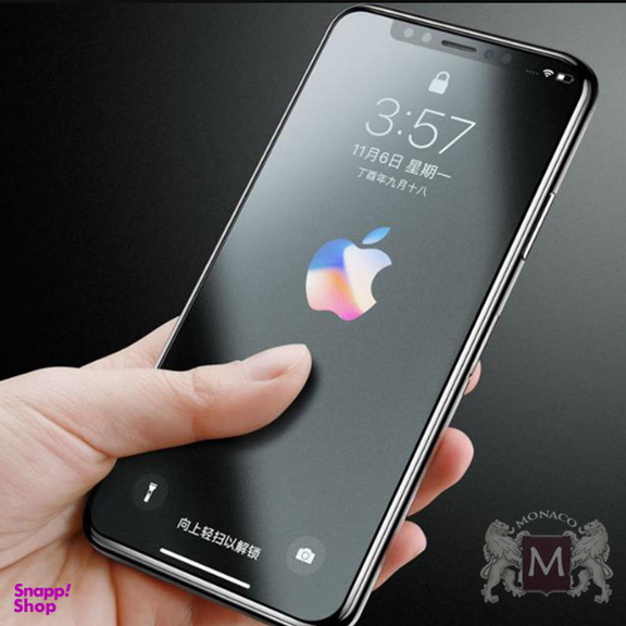 محافظ صفحه نمایش مات موناکو (Monaco) کد TM024 مناسب موبایل سامسونگ Galaxy A30s بسته سه عددی