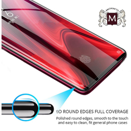 محافظ صفحه نمایش موناکو (Monaco) مدل PDi9 مناسب موبایل اپل iPhone 7 Plus بسته دو عددی