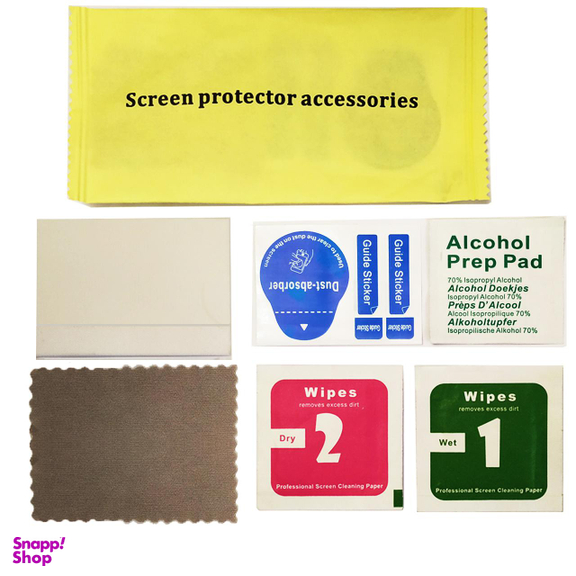 محافظ صفحه نمایش موناکو (Monaco) مدل PDi9 مناسب موبایل اپل iPhone 8 Plus بسته دو عددی