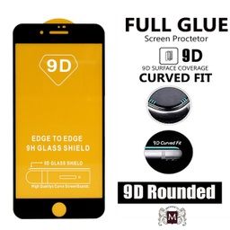 محافظ صفحه نمایش موناکو (Monaco) مدل PDi9 مناسب موبایل اپل iPhone 8 Plus بسته دو عددی