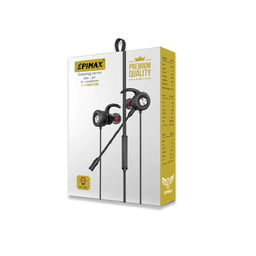 هندزفری گیمینگ اپیمکس (Epimax) مدل EH-37