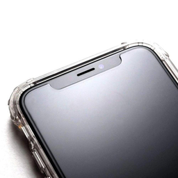 محافظ صفحه نمایش اسپیگن (Spigen) مدل GlastR مناسب موبایل اپل iPhone XS Max / 11 Pro Max