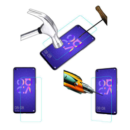 محافظ صفحه نمایش لاین (Lion) مدل RB007 مناسب موبایل هوآوی Nova 5T