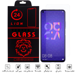 محافظ صفحه نمایش لاین (Lion) مدل RB007 مناسب موبایل هوآوی Nova 5T