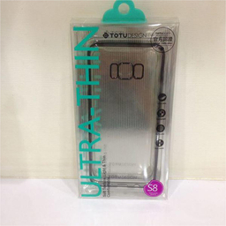 کاور توتو (Totu) مدل Jane مناسب موبایل سامسونگ Galaxy S8